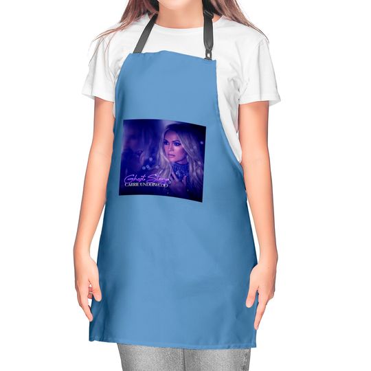 Carrie Underwood Classic Kitchen Aprons