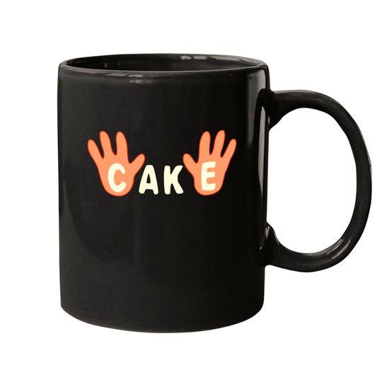 Cake - Bobs Burgers - Mugs