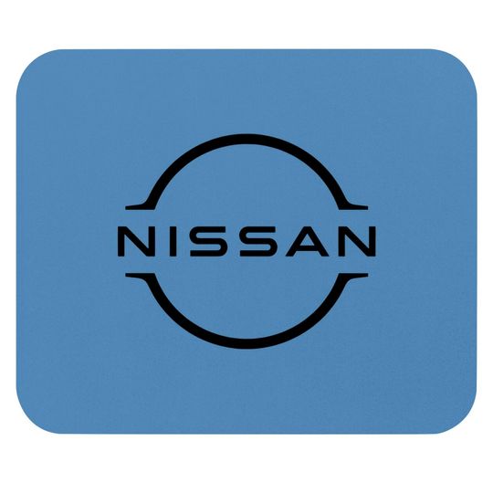 Nissan Mouse Pads