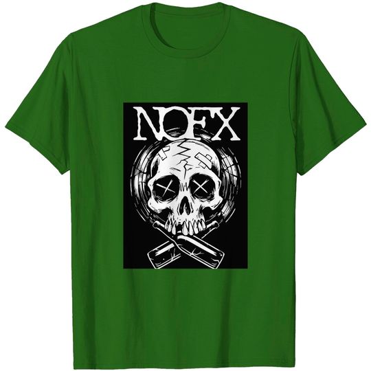 Nofx Classic T-Shirt