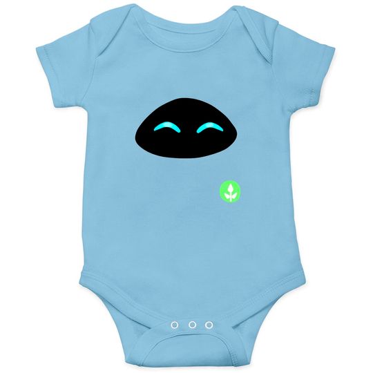 save the earth! - Wall E - Onesies
