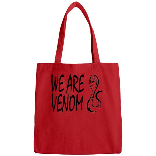 Venom Bags