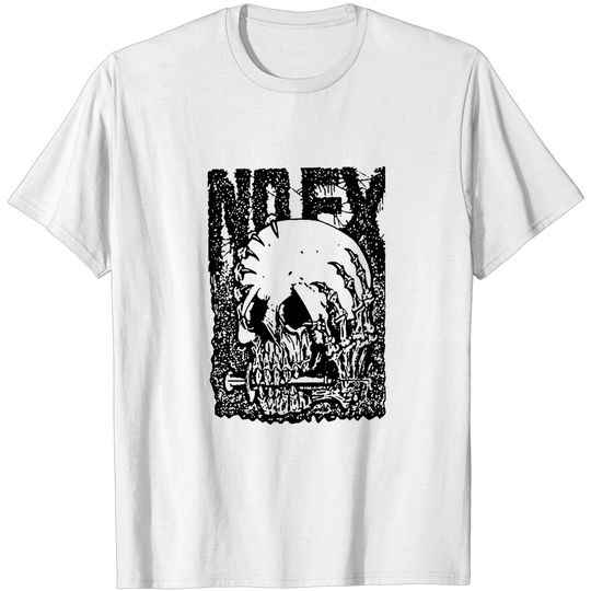 NOFX Music T Shirt Vintage Retro Cool Top Tee