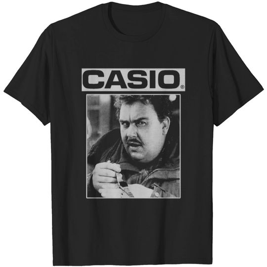 John Candy - Planes, Trains and Automobiles - Casi T-shirt