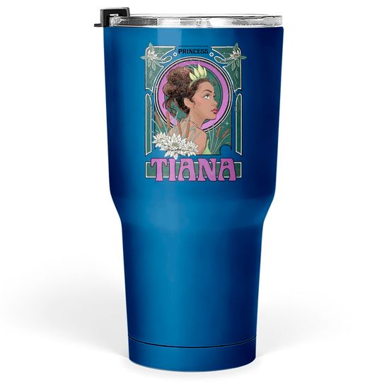 Disney The Princess & The Frog, The Frog Tumblers 30 oz, Disney Princess Tumblers 30 oz, Princess Tiana Tumblers 30 oz, Disney Family Tumblers 30 oz, Disneyland 2022 Tumblers 30 oz