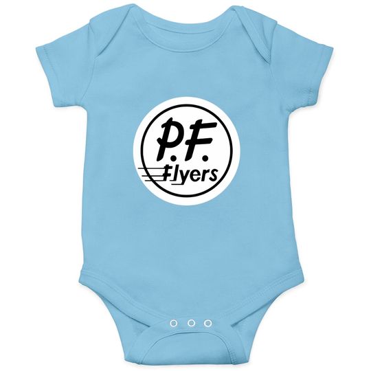 PF Flyers - Pf Flyers - Onesies