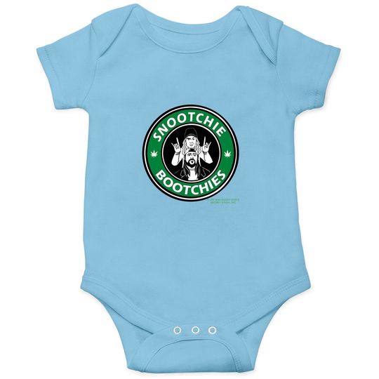 Snootchie Bootchies - Jay And Silent Bob - Onesies