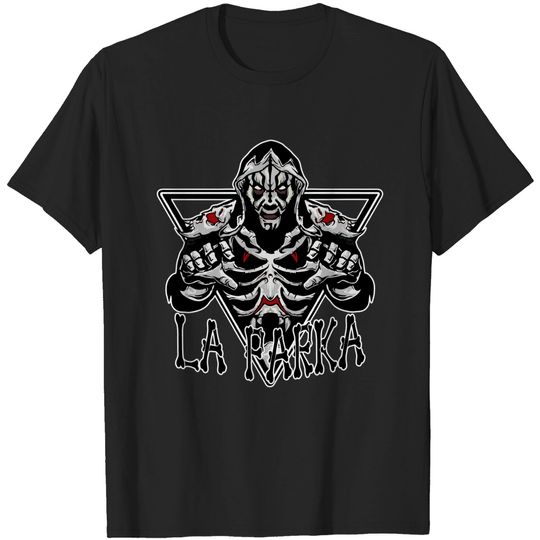 La Parka - La Parka - T-Shirt