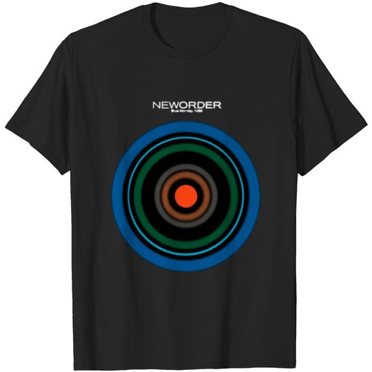 new order t shirt T-shirt