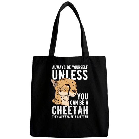 Animal Print Gift Cheetah Bags