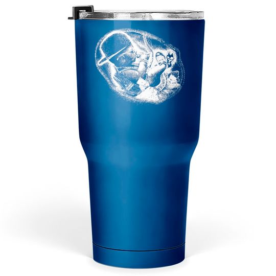 Rich Crack Baby - Young Dolph - Tumblers 30 oz