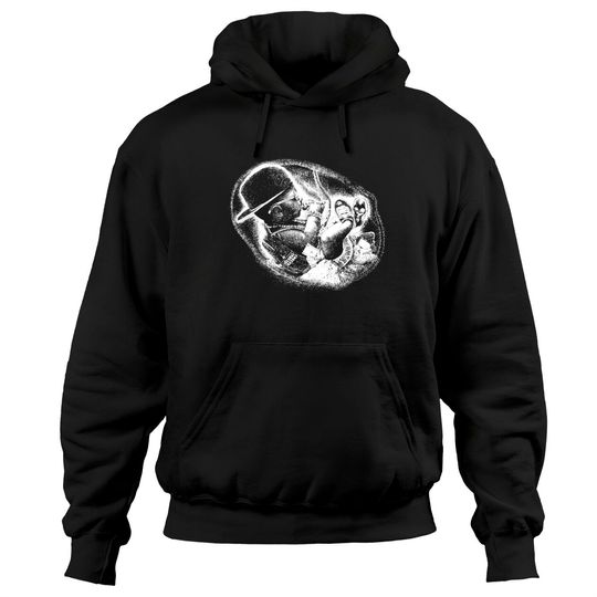 Rich Crack Baby - Young Dolph - Hoodies
