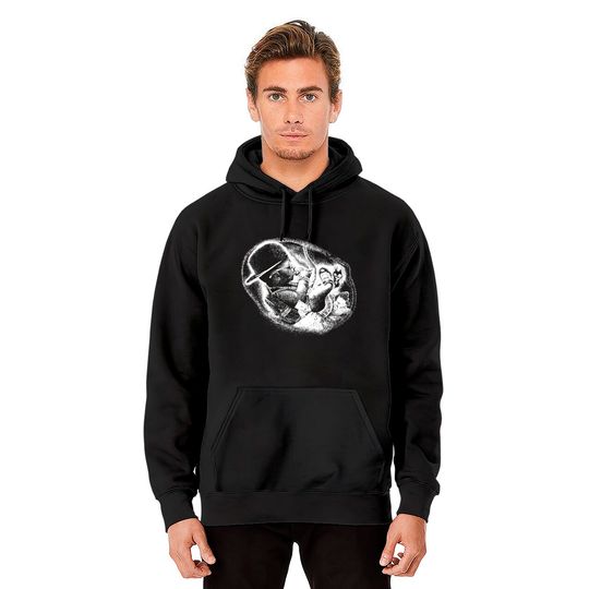 Rich Crack Baby - Young Dolph - Hoodies