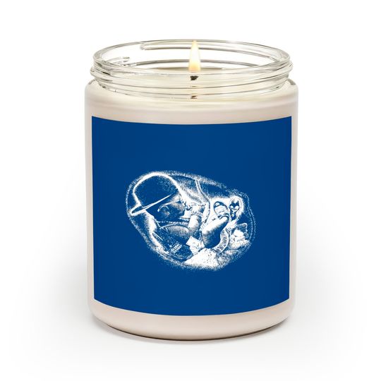 Rich Crack Baby - Young Dolph - Scented Candles