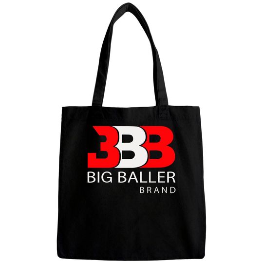 BIG BALLER BRAND Bags