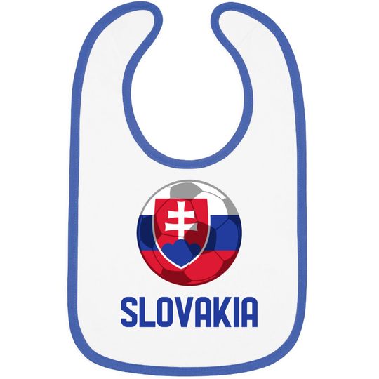 Slovakia 2021 champions soccer euro Bibs