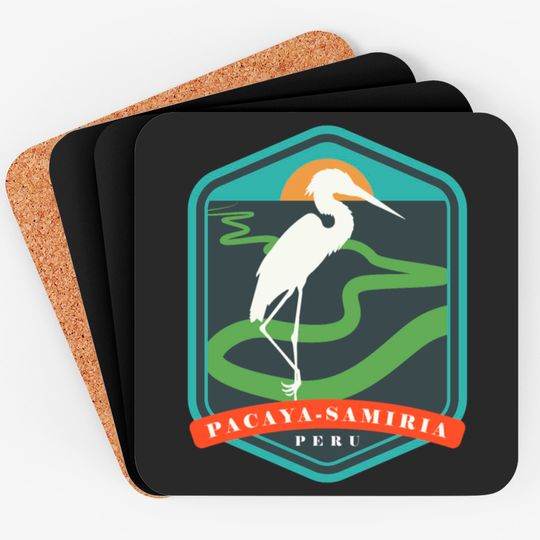Pacaya-Samiria – Peru Coasters
