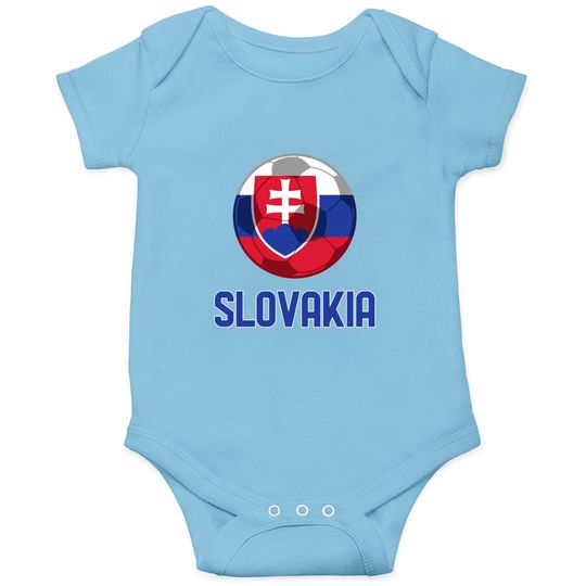 Slovakia 2021 champions soccer euro Onesies
