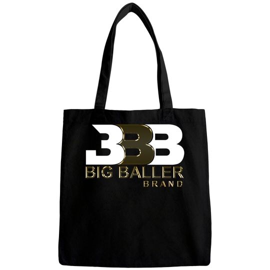 Bbb Big Baller Brand Bags