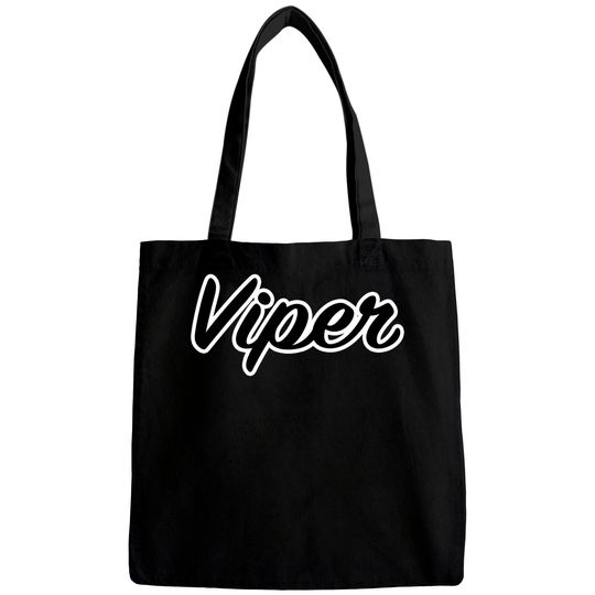 Viper - Viper - Bags