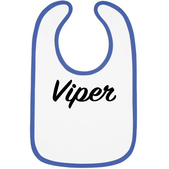 Viper - Viper - Bibs