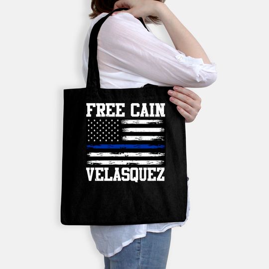 Free Cain-Velasquez Flag Usa Vintage Bags
