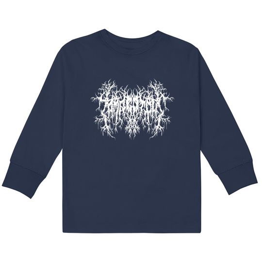 TAMAGOTCHI - Tamagotchi -  Kids Long Sleeve T-Shirts