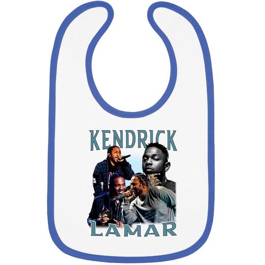 Vintage Kendrick Lamar Bibs, Kendrick Lamar Bibs, Kendrick Tour 2022 Bibs, Mr. Morale & The High Steppers, Vintage 90s 80s Bootleg Bibs