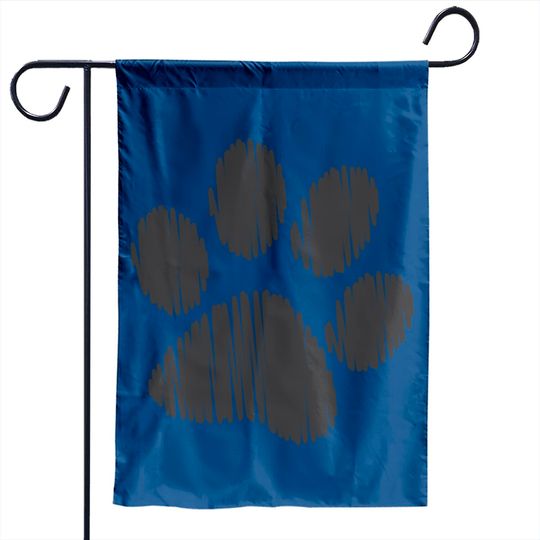 Pup Play Puppy Play Garden Flags