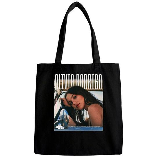 Meet Olivia Rodrigo, Olivia Rodrigo Vintage Bags
