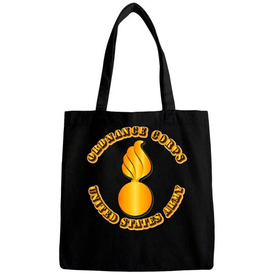 Army - Ordnance Corps - Army Ordnance Corps - Bags