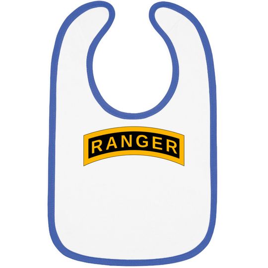 Ranger - Army Ranger - Bibs