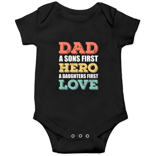 Father day - Father Day - Onesies