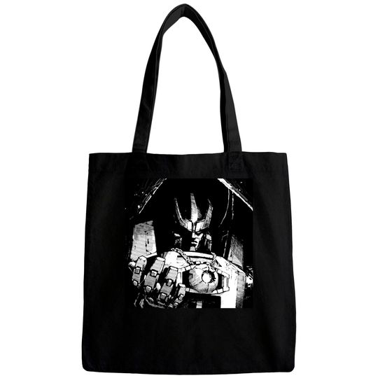 Galvatron - Transformers - Bags
