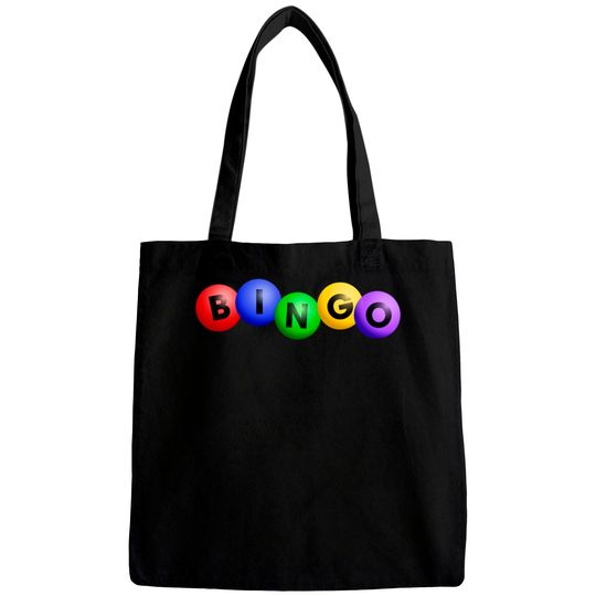 bingo Bags