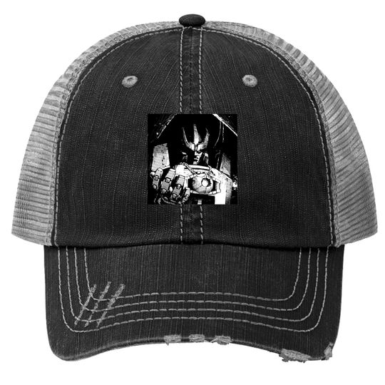 Galvatron - Transformers - Trucker Hats