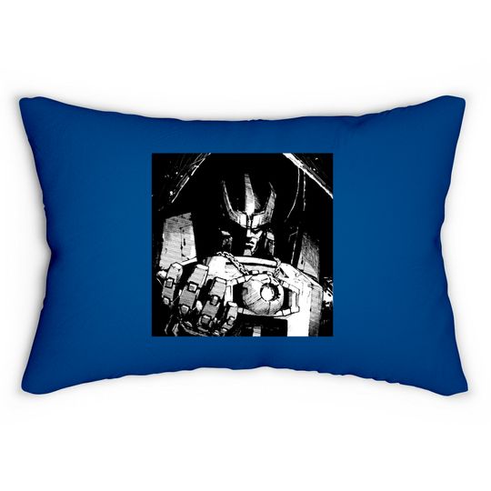 Galvatron - Transformers - Lumbar Pillows