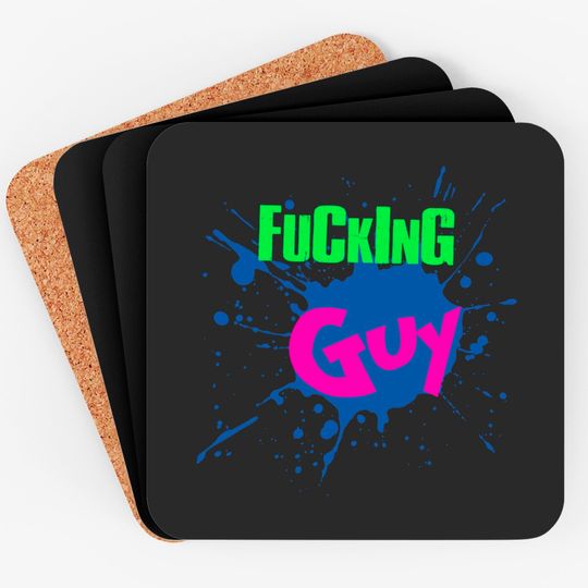 nandor fucking guy - Nandor - Coasters
