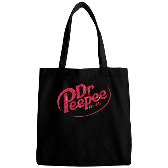 Dr. Peepee - Dr Peepee - Bags