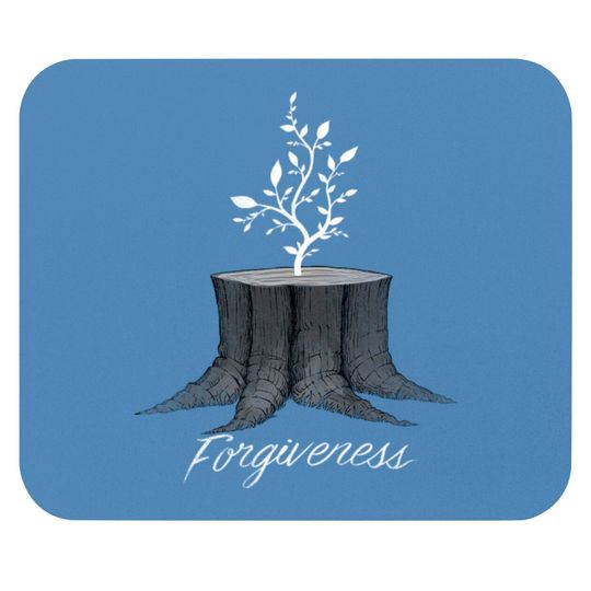 Forgiveness - Forgiveness - Mouse Pads