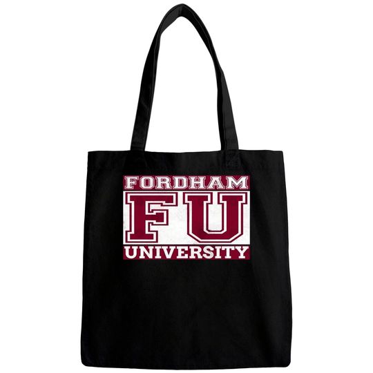 Fordham 1841 - Fordham 1841 - Bags