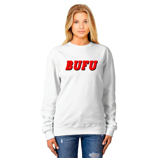 BUFU - Bufu - Sweatshirts
