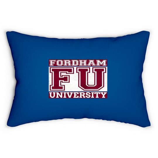 Fordham 1841 - Fordham 1841 - Lumbar Pillows