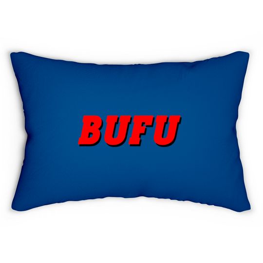 BUFU - Bufu - Lumbar Pillows