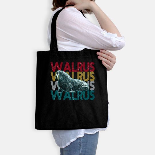 Walrus - Walrus - Bags