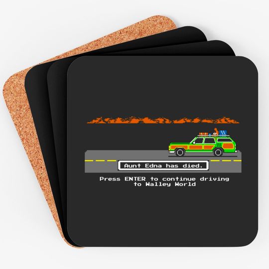 The Griswold Trail - Griswold Trail - Coasters