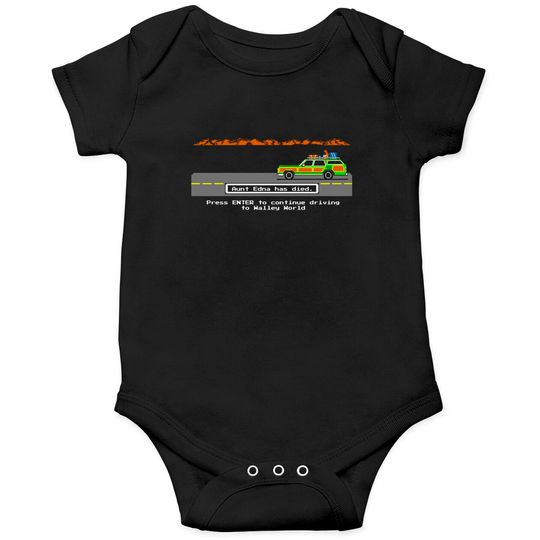 The Griswold Trail - Griswold Trail - Onesies