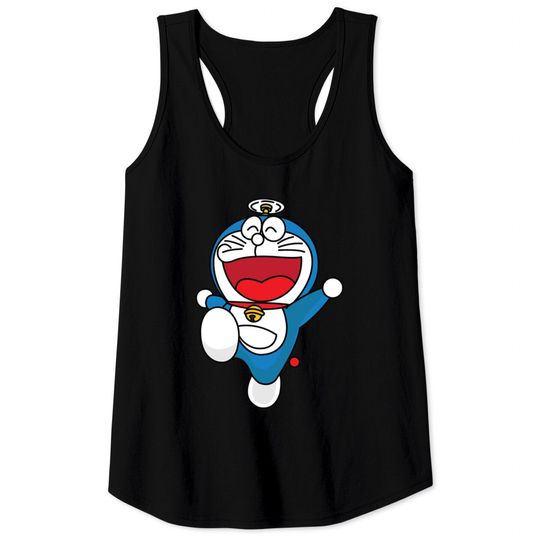 Doraemon - Doraemon - Tank Tops