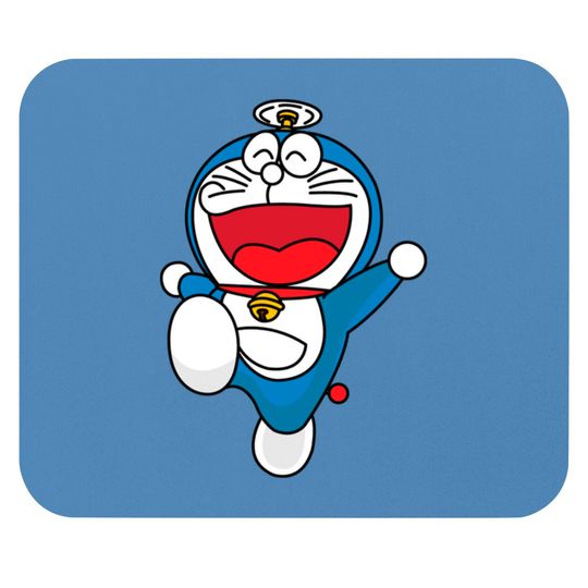 Doraemon - Doraemon - Mouse Pads