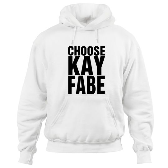 Choose Kayfabe - Wrestling - Hoodies